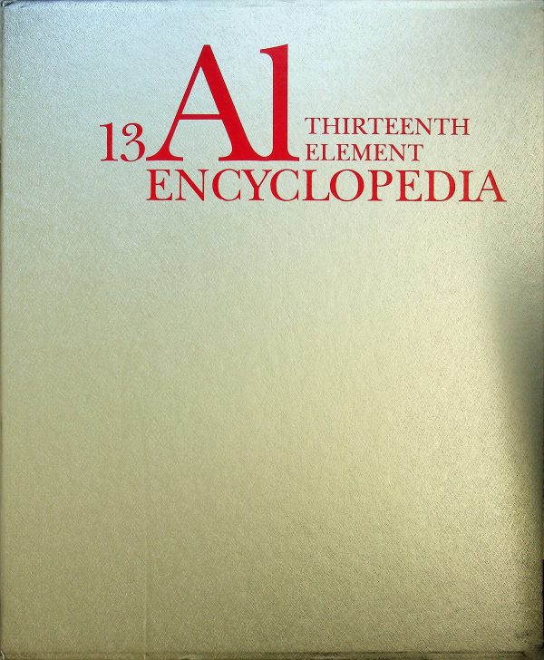13 AL Element Encyclopedia