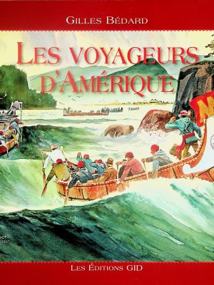 Les voyageurs d'Amérique