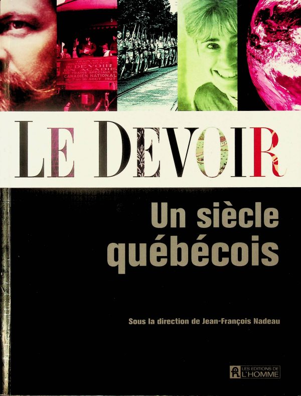 Le Devoir
