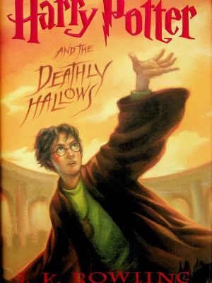 Harry Potter and the Deathly Hallows