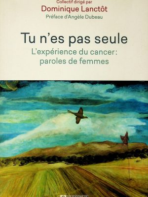 Tu n'es pas seule
