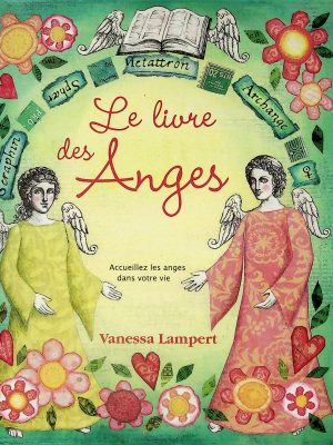 Le livre des anges