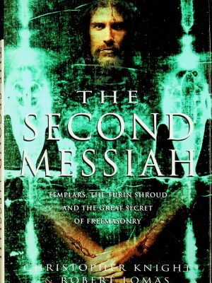The Second Messiah