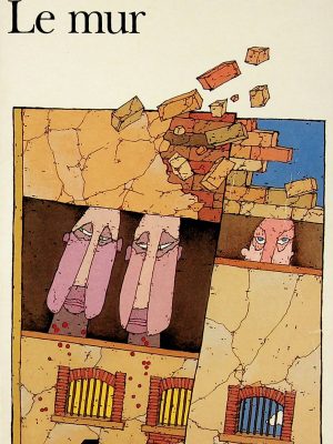 Le mur