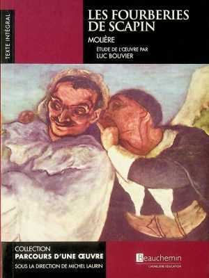 Les fourberies de Scapin