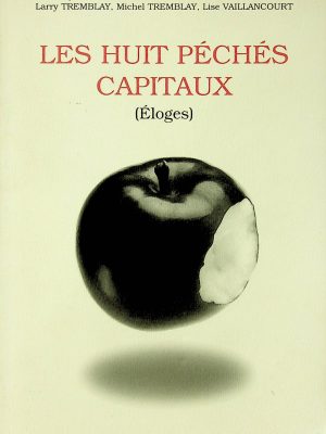 Les huit péchés capitaux