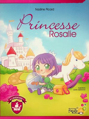 Princesse Rosalie