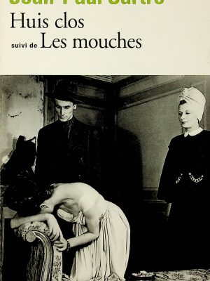 Huis clos suivi de Les Mouches