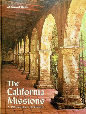The California Missions