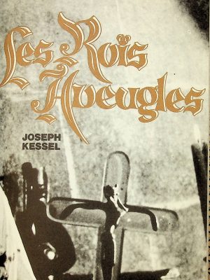 Les rois aveugles