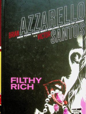 Filthy Rich