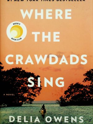 Where the crawdads sing