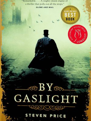 By Gaslight