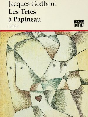 Les Têtes à Papineau