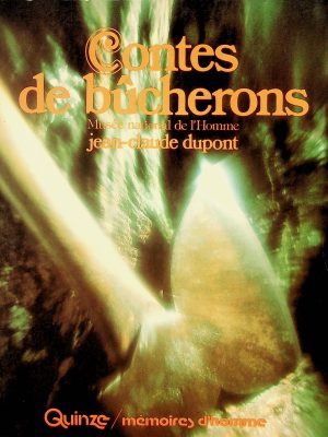 Contes de bûcherons