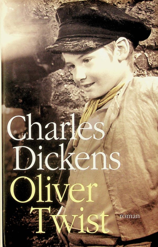 Oliver Twist