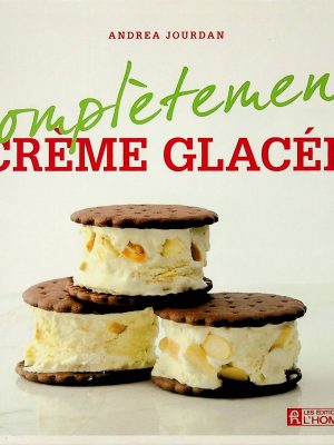 Complètement crème glacée