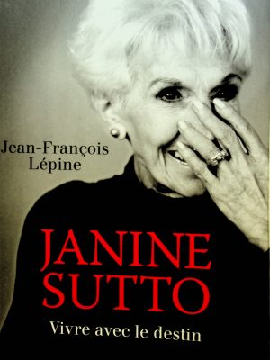 Vivre avec le destin (Sutto, Janine)