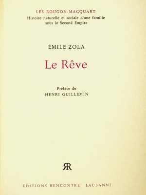 Le Rêve