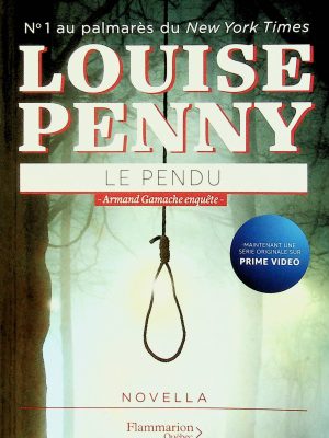 Le pendu