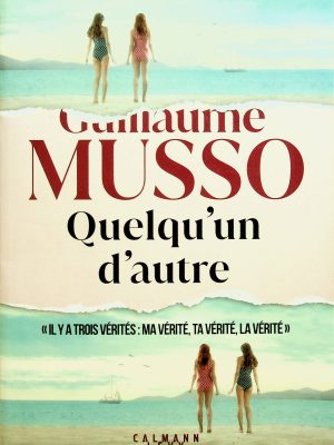 Quelqu'un d'autre