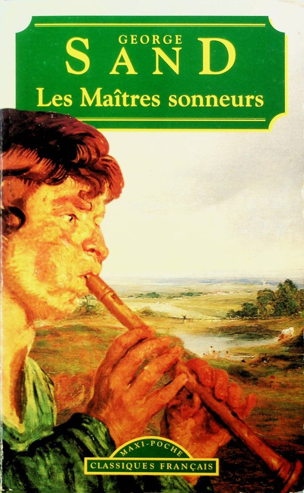 Les Maîtres sonneurs