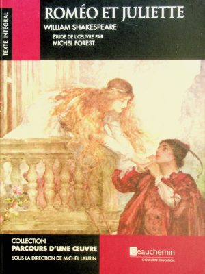 Roméo et Juliette