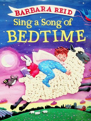 Sing a Song of Bedtime