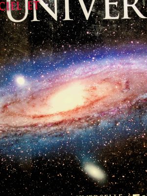 Le Ciel et l'Univers