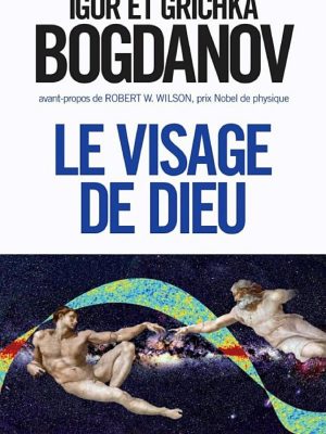 Le visage de Dieu
