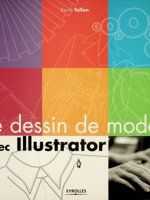 Le dessin de mode avec Illustrator