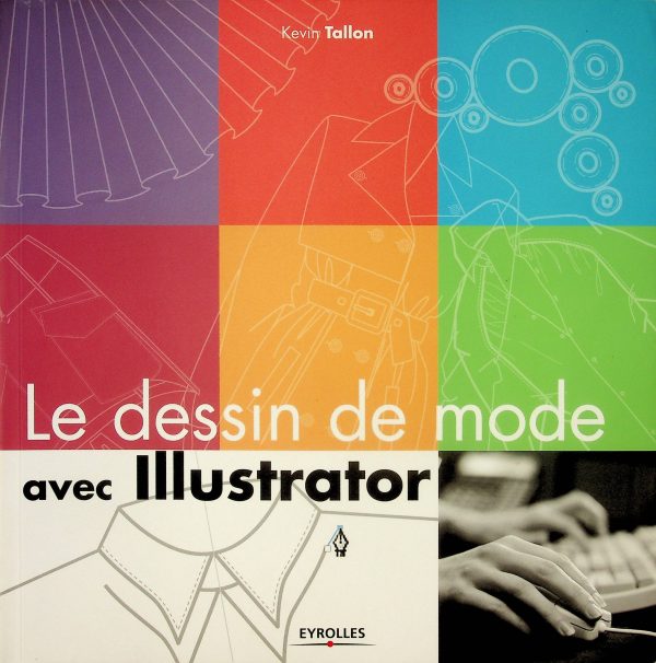 Le dessin de mode avec Illustrator
