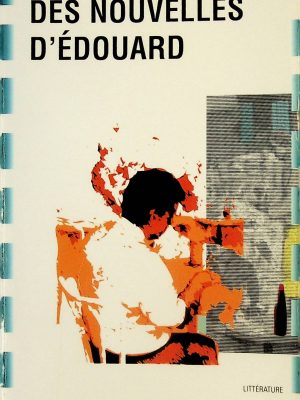 Des nouvelles d'Édouard