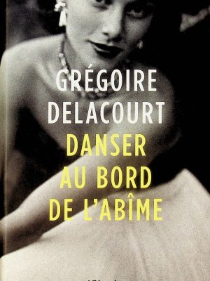 Danser au bord de l'abîme