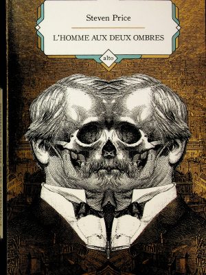 L'homme aux deux ombres