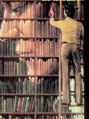 Le libraire