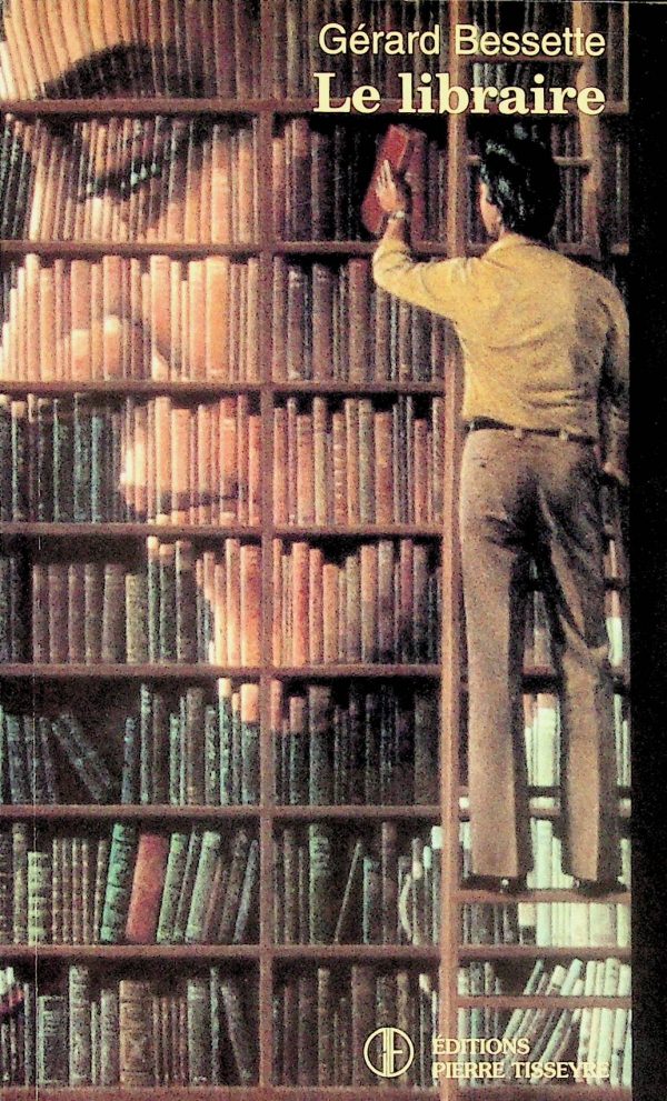 Le libraire