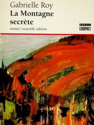 La montagne secrète