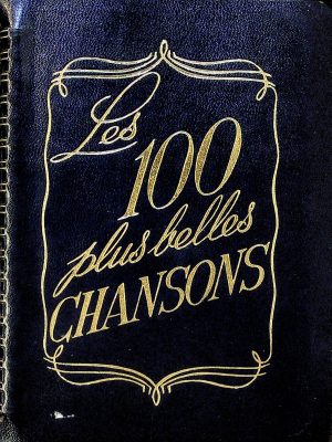Les 100 plus belles chansons