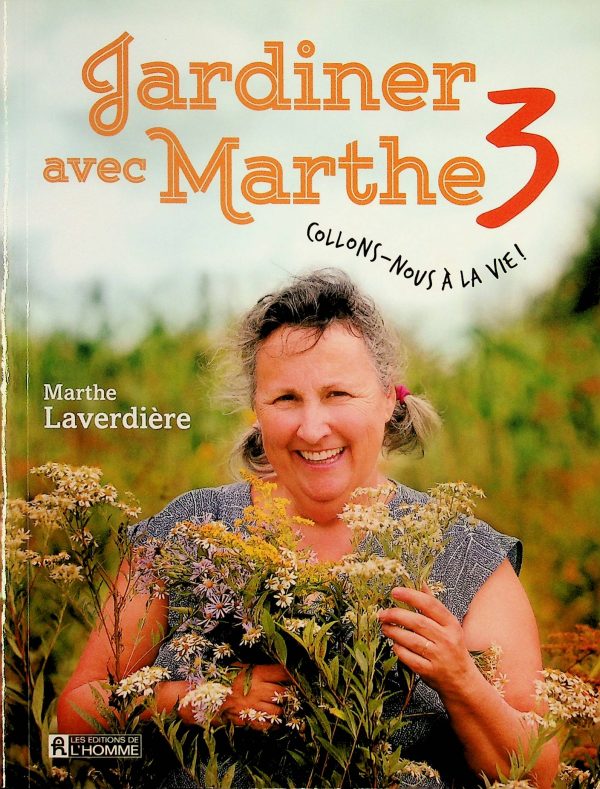 Jardiner avec Marthe T.03