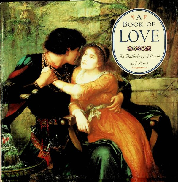 A Book of Love