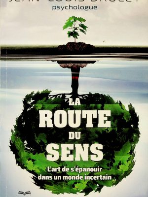 La route du sens