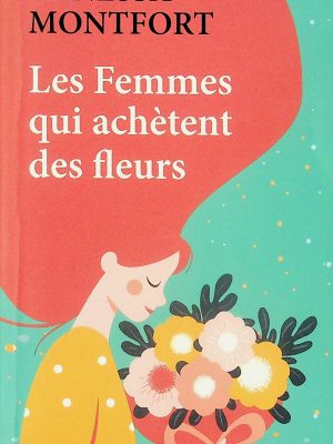 Les femmes qui achètent des fleurs