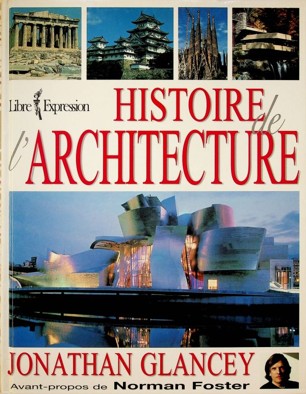 Histoire de l'architecture
