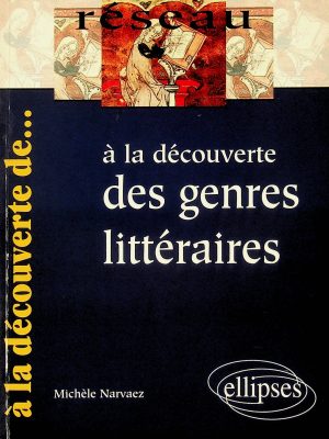 À la découverte des genres littéraires