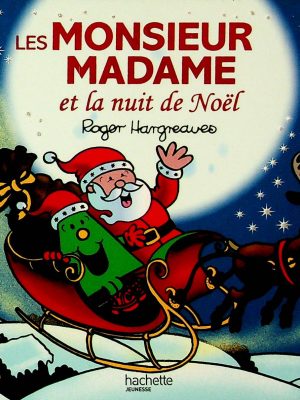 Les Monsieur Madame et la nuit de Noël