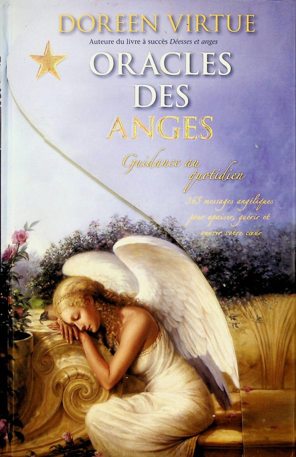 Oracles des anges