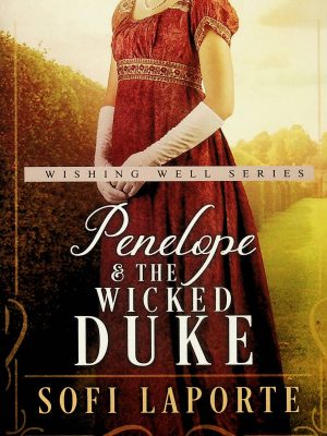 Penelope and the Wicked Duke