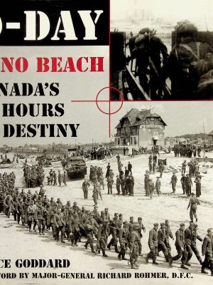 D-Day Juno Beach