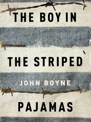 The Boy in the Striped Pajamas